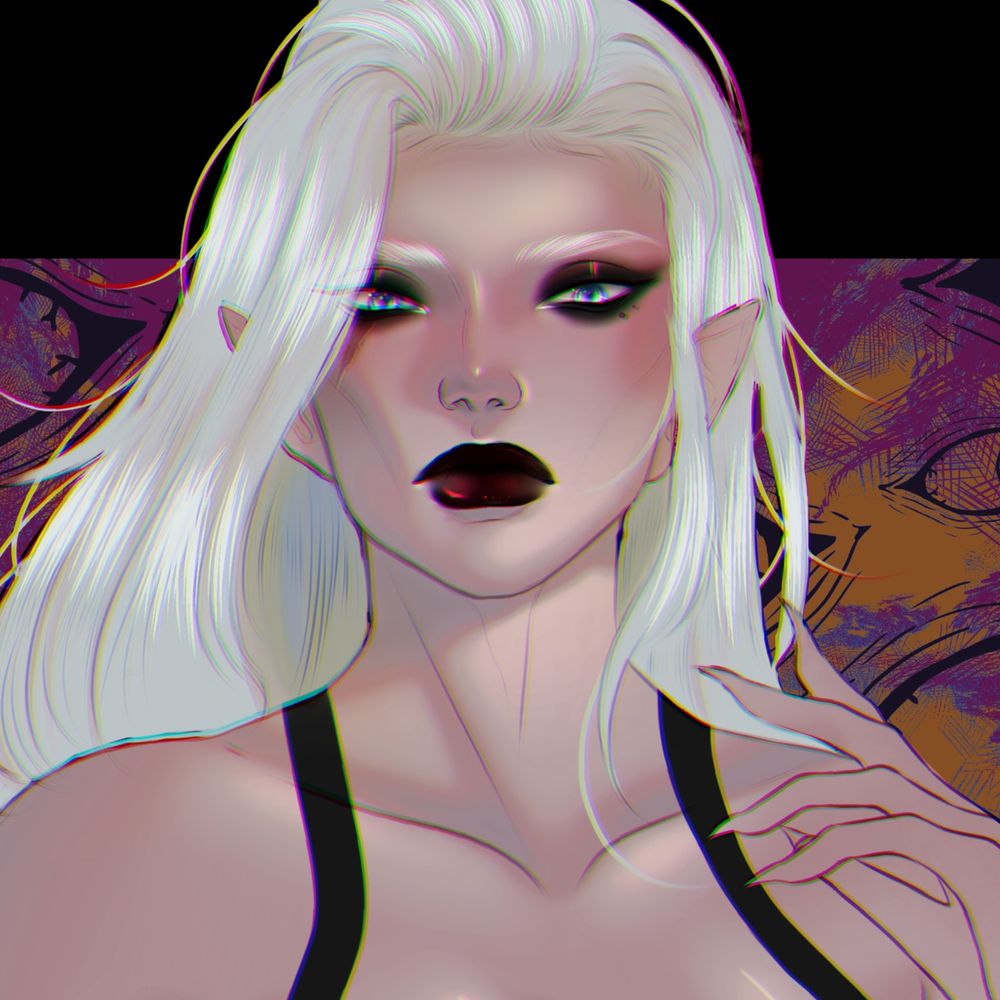 𝖉𝖗. 𝖘𝖔𝖕𝖍𝖎𝖊 → 𝖙𝖍𝖊 𝖒𝖔𝖗𝖇𝖎𝖉 𝖒𝖊𝖉𝖎𝖈