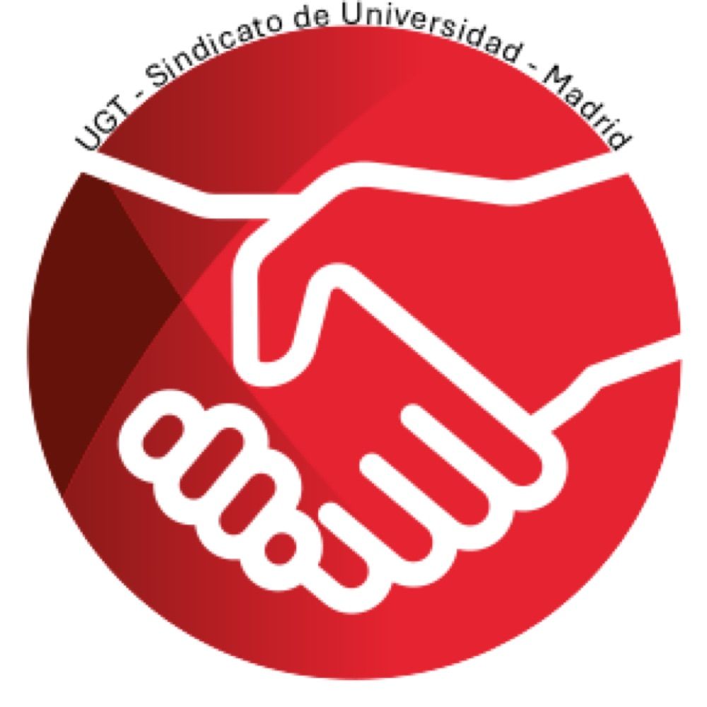 Universidades públicas de Madrid / 🤝