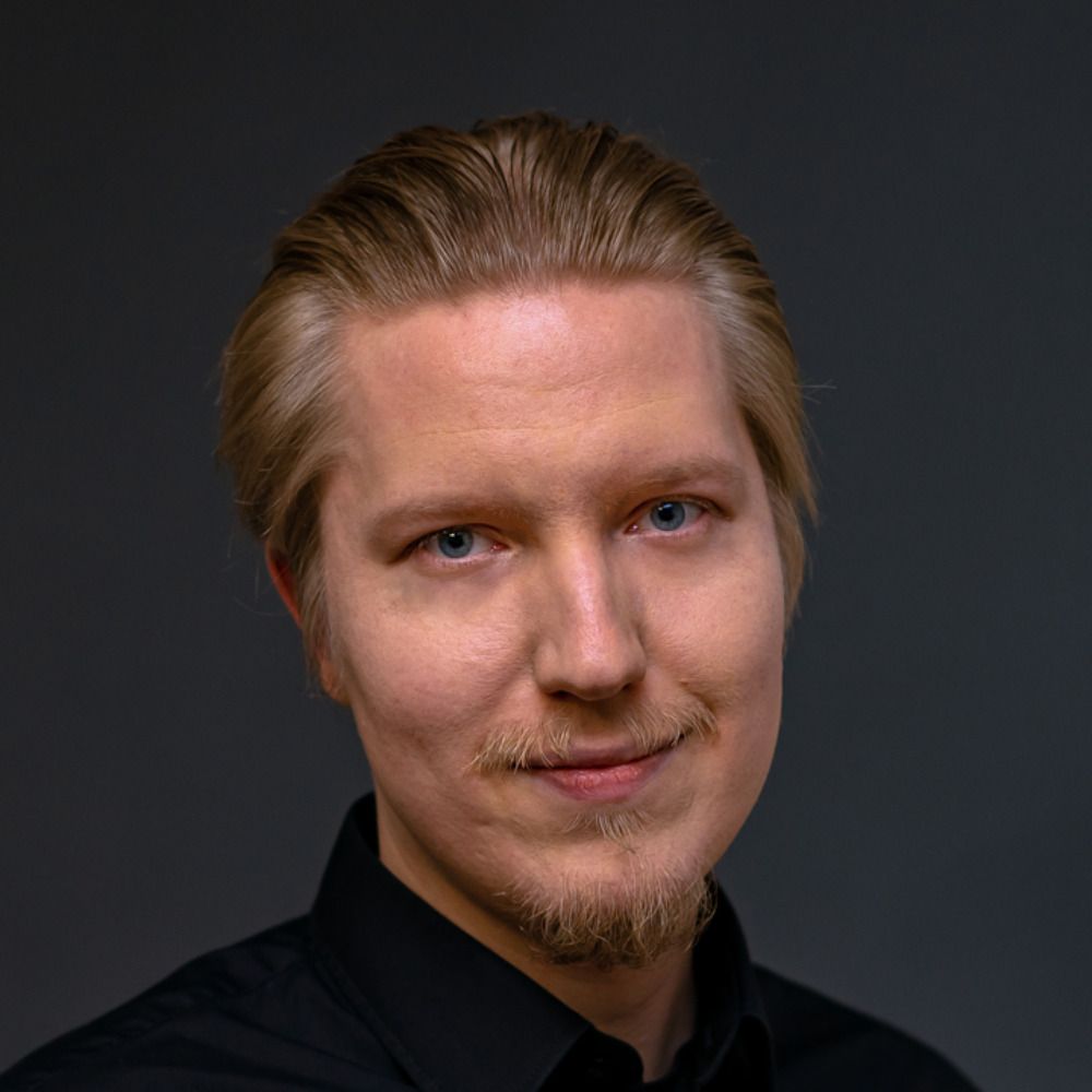 Lauri Liljenbäck