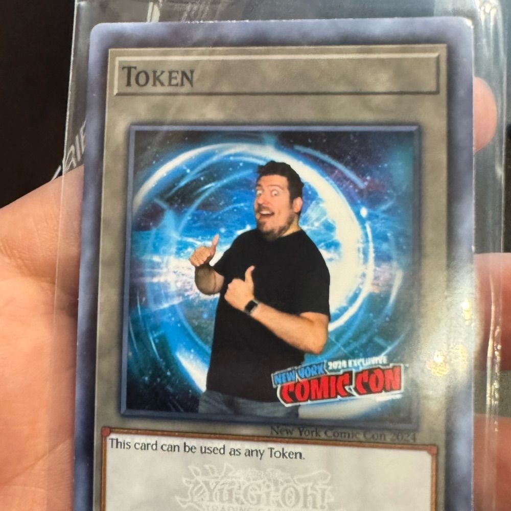 Michael Marrero