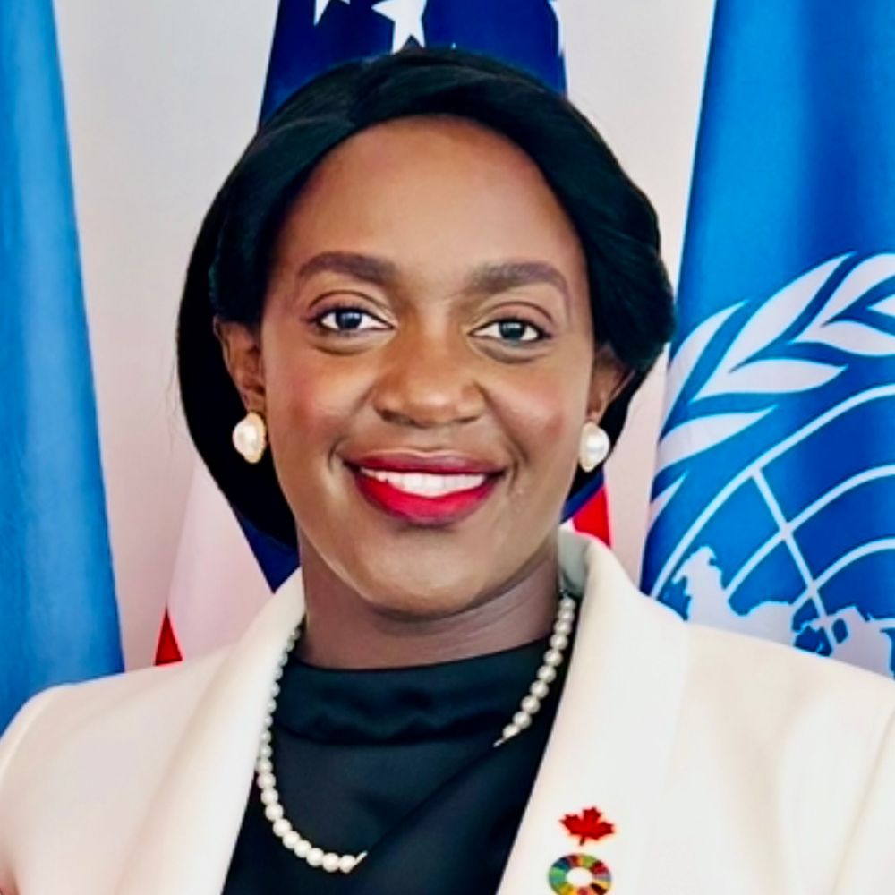 Dr. Margaret Mutumba, PhD 🇨🇦🇺🇬