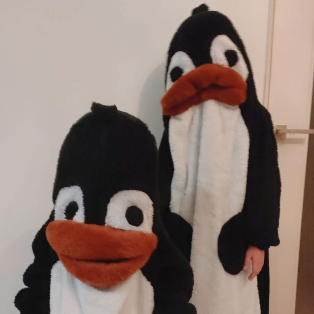 ブルースカイのもちおだよ！！