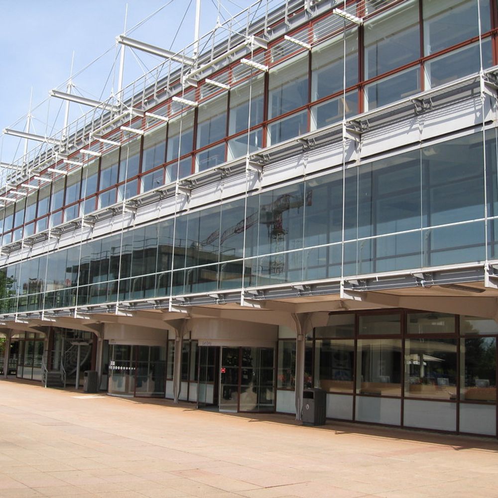 University of Bath Library Research Services