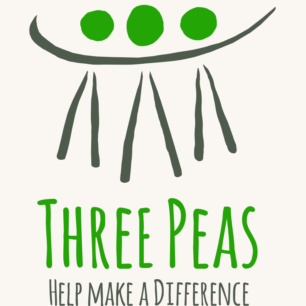 Three Peas Help