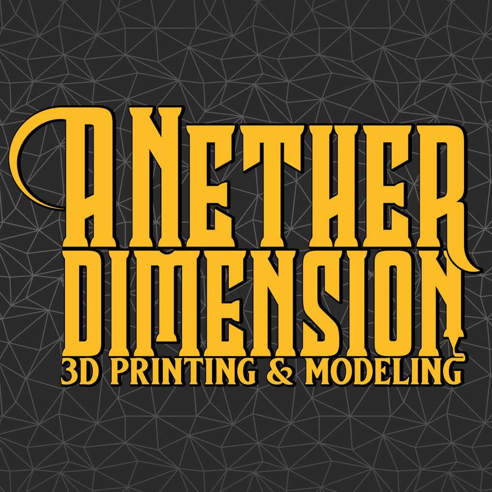 A Nether Dimension 3D