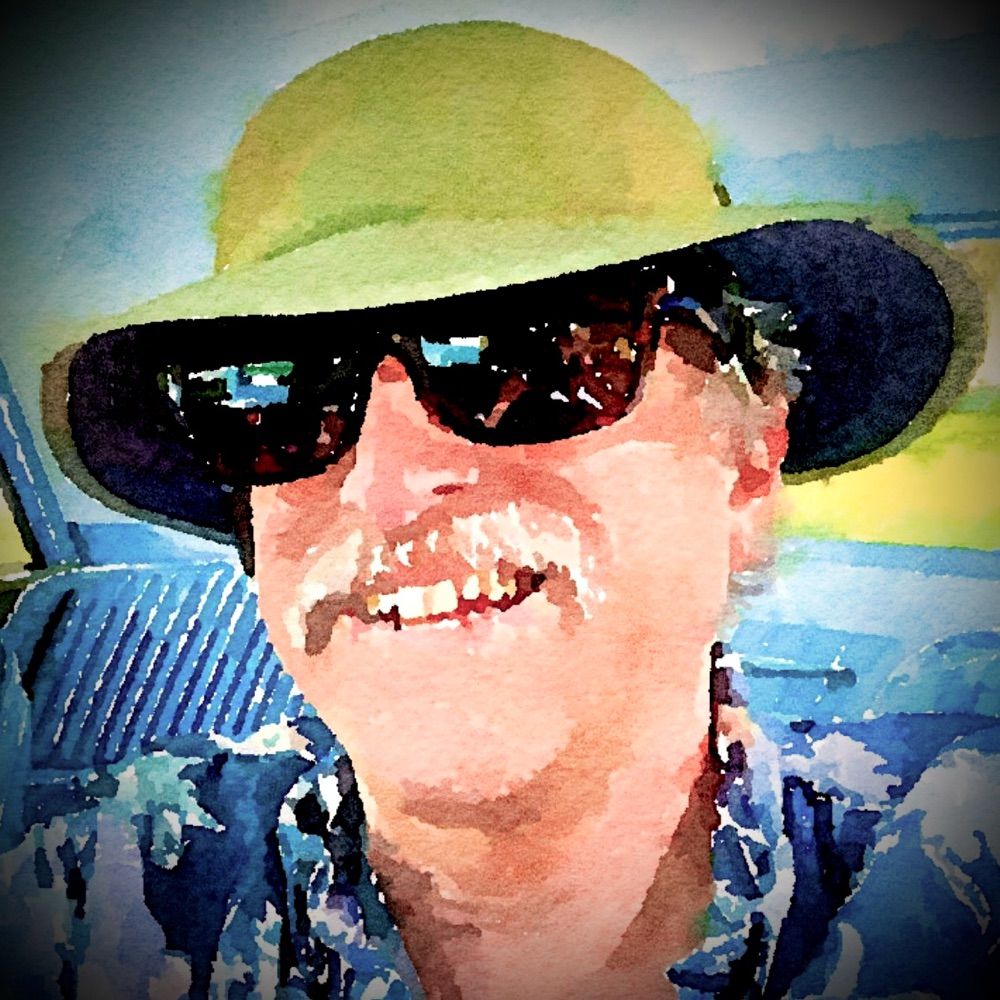 Professor Jeremy