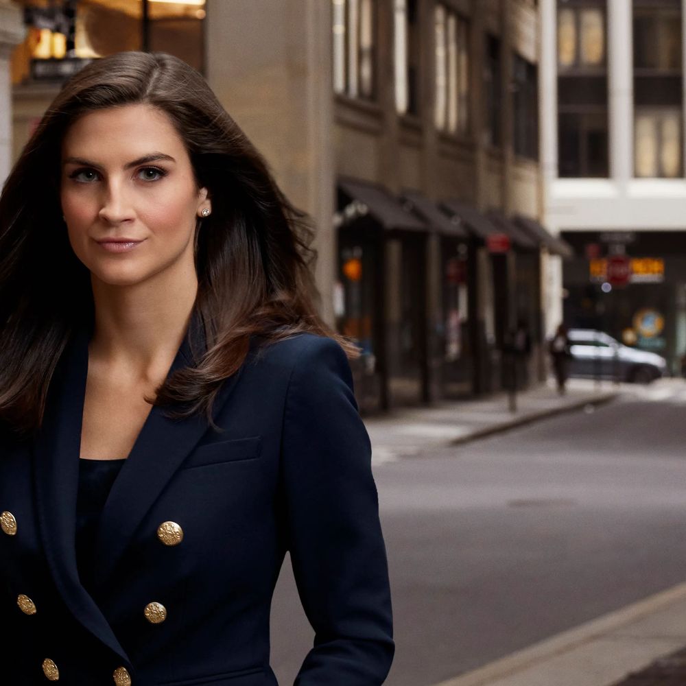 Kaitlan Collins