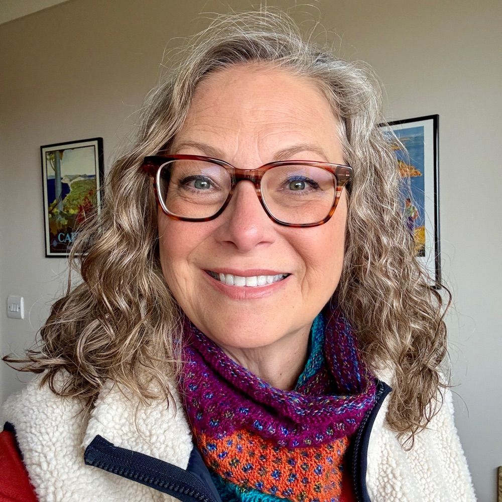 Theresa Apps