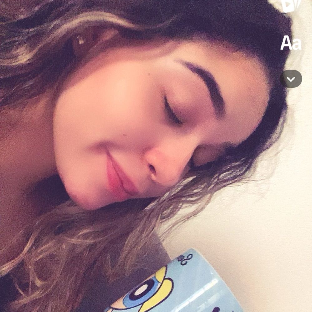 Sarinha 🦅