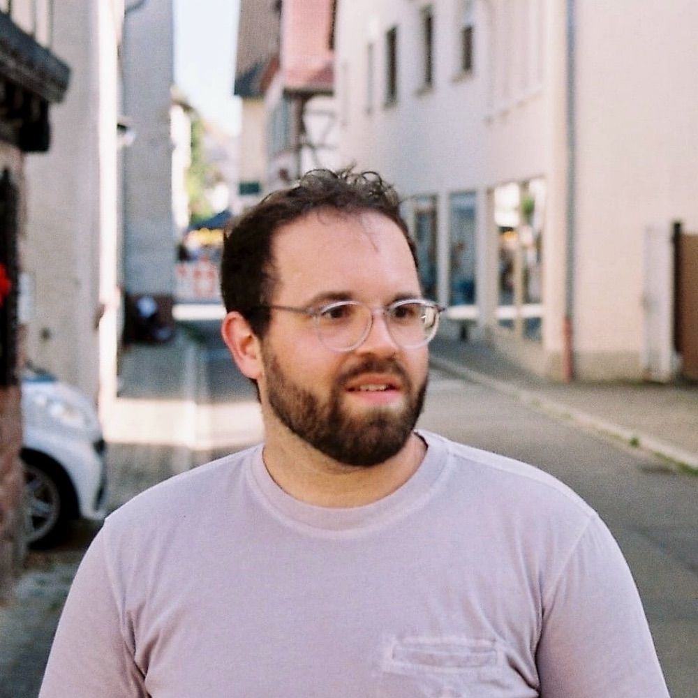 Daniel Weinmann