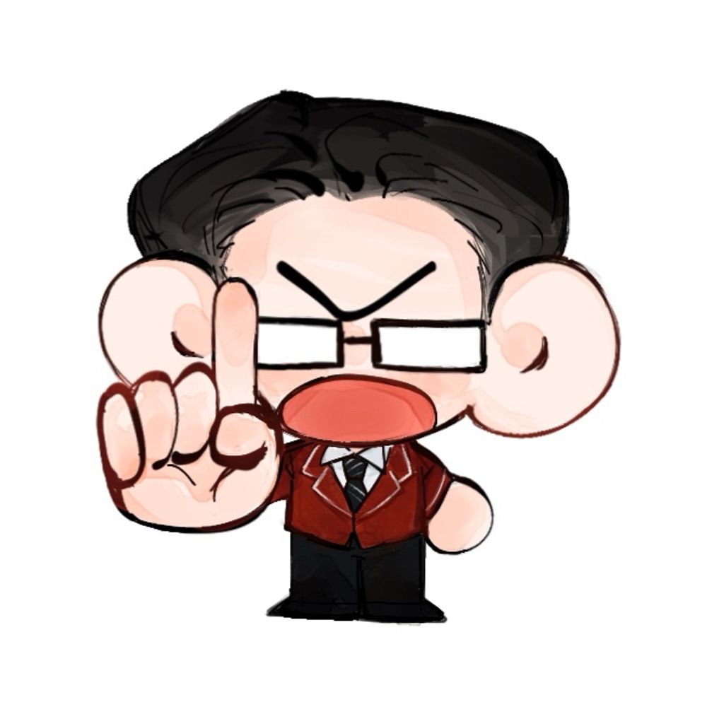 Alastair