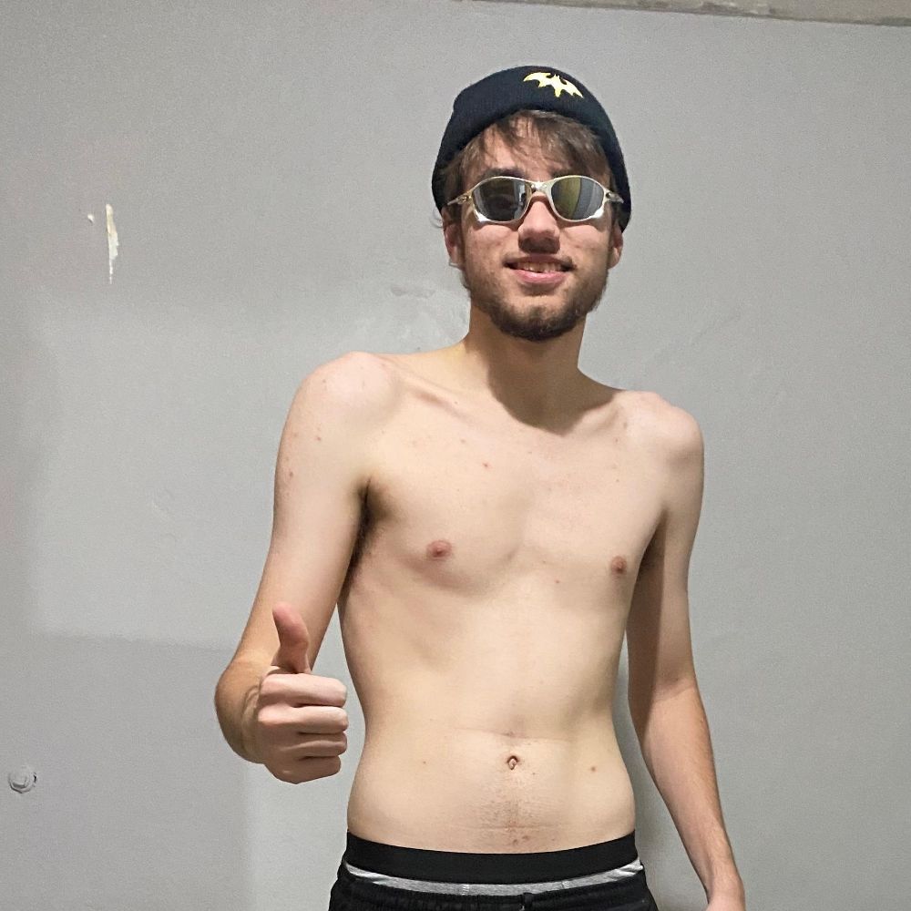 jaumzinho 