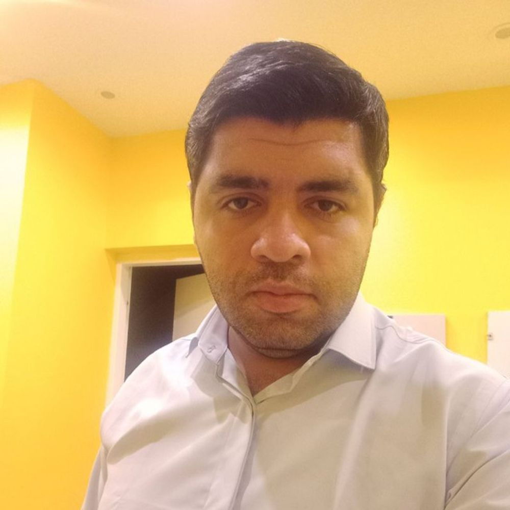 سعید ابراهیمی