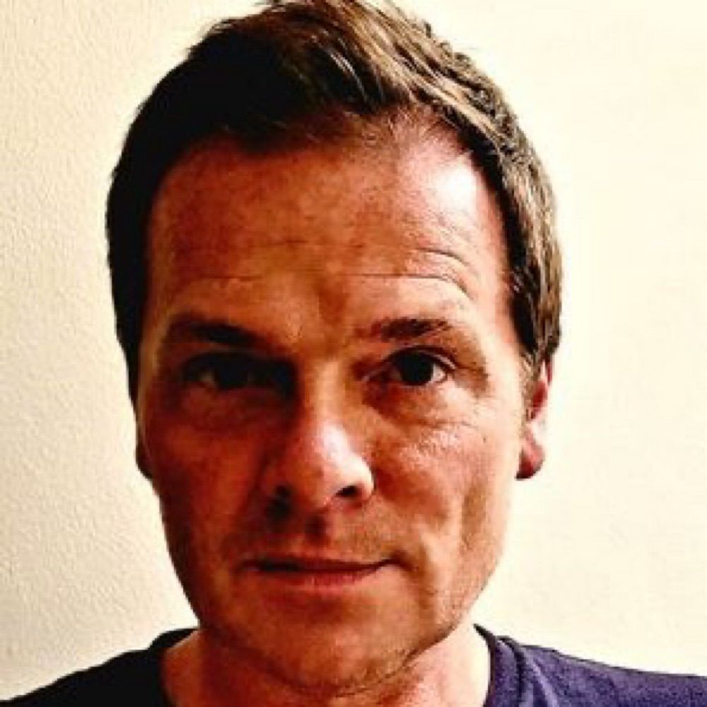Kevin McLaughlin