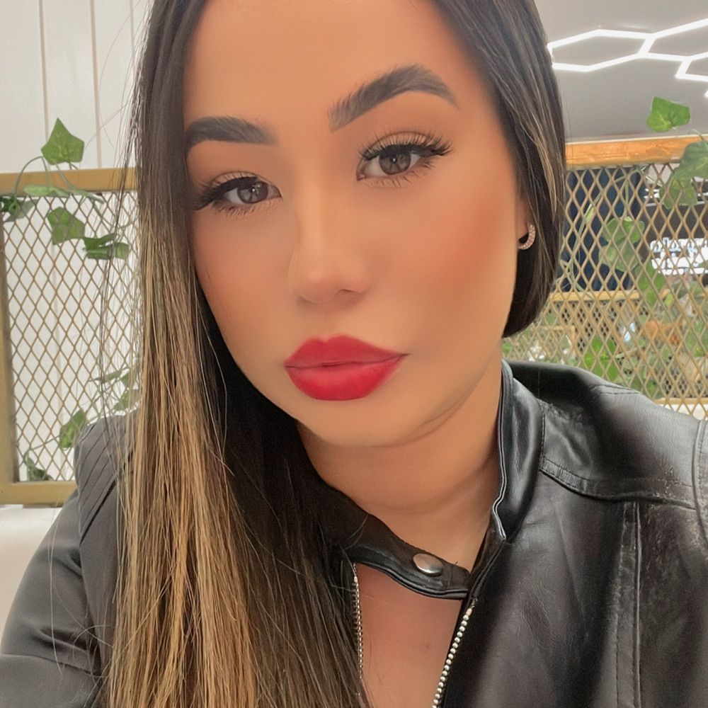 Nathalia Rosa 