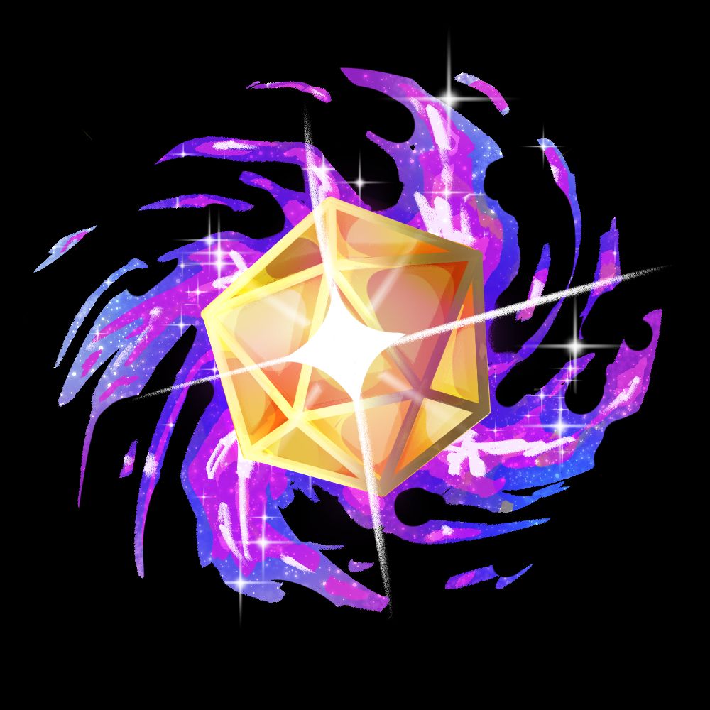 Roll From the Nebula's #RftN