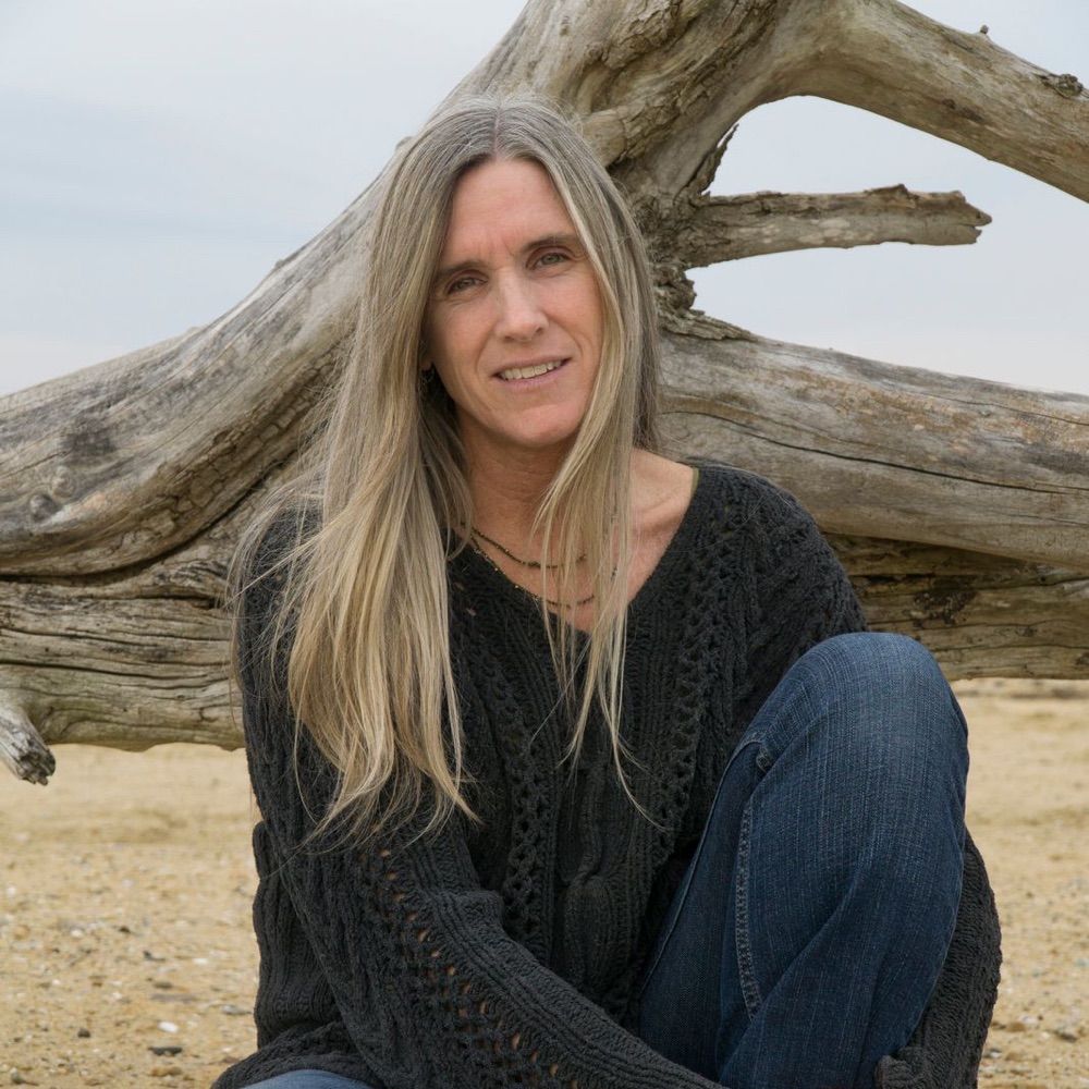 Kathleen Healy