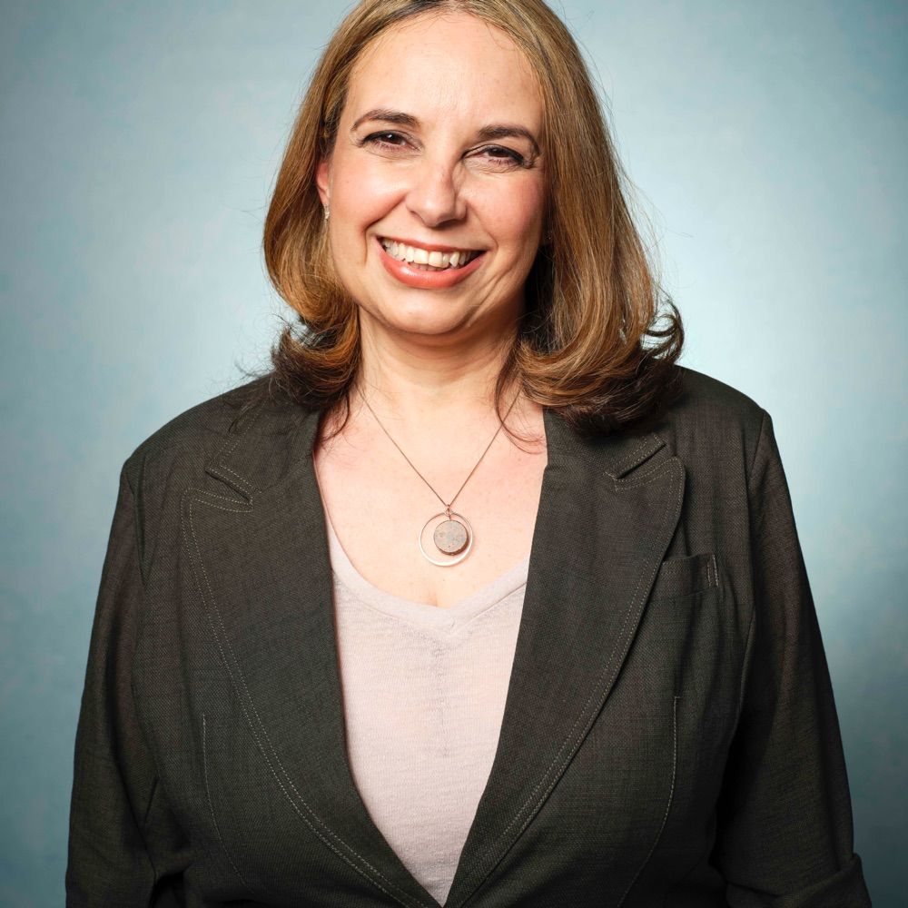 Arika Lisanne Mittman