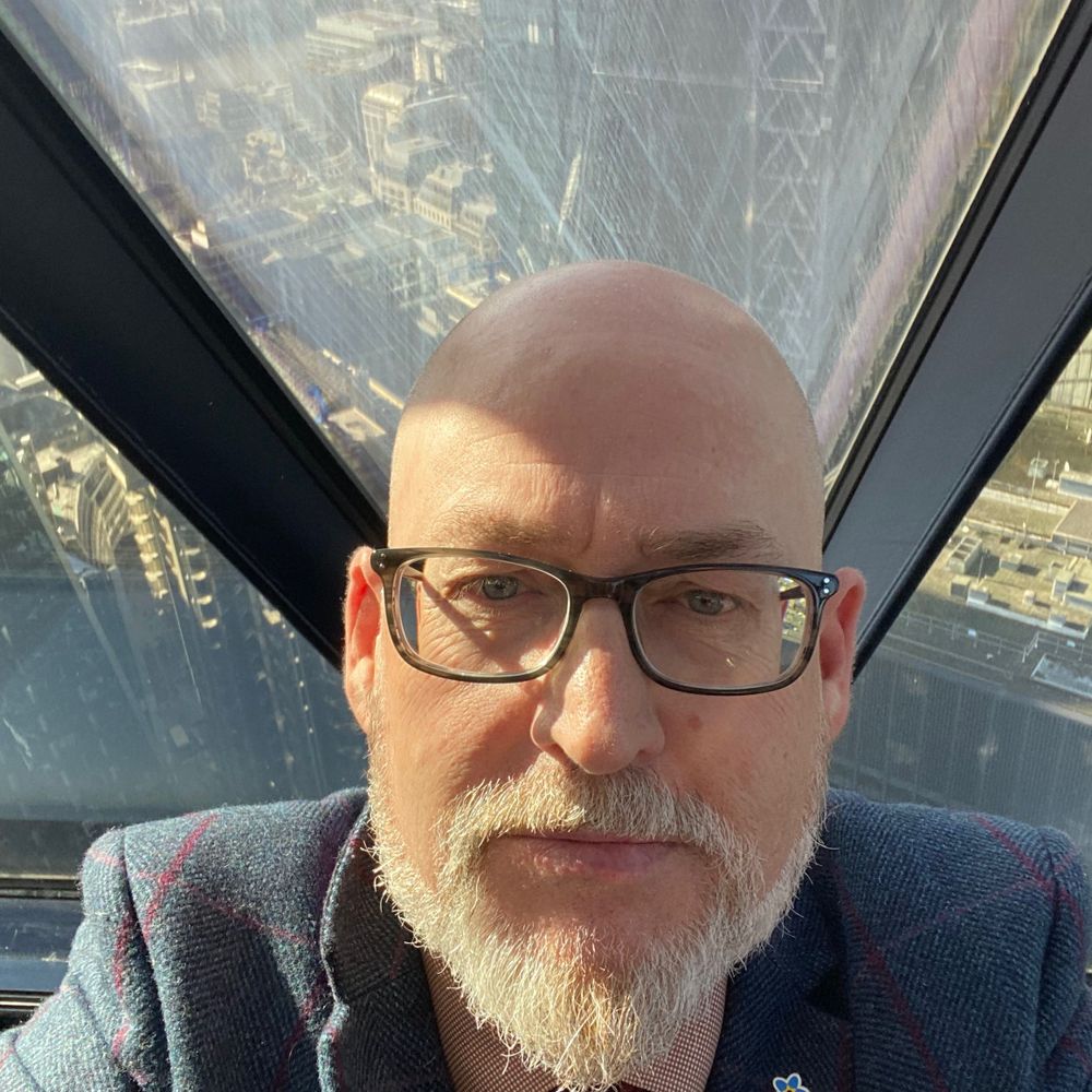 Neil Gibson
