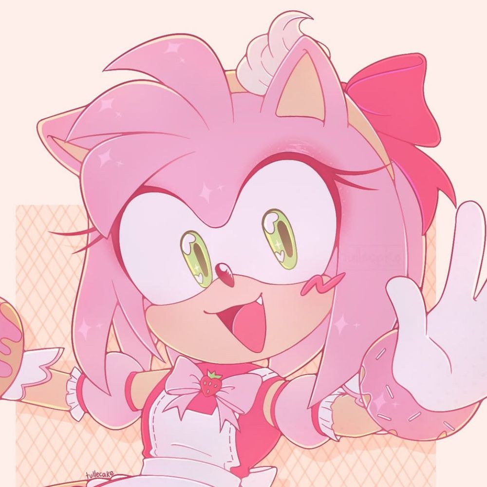 𐙚  𝓐͟M͟I͟A͟ 🍓 .ᐟ 𓂃• ❀