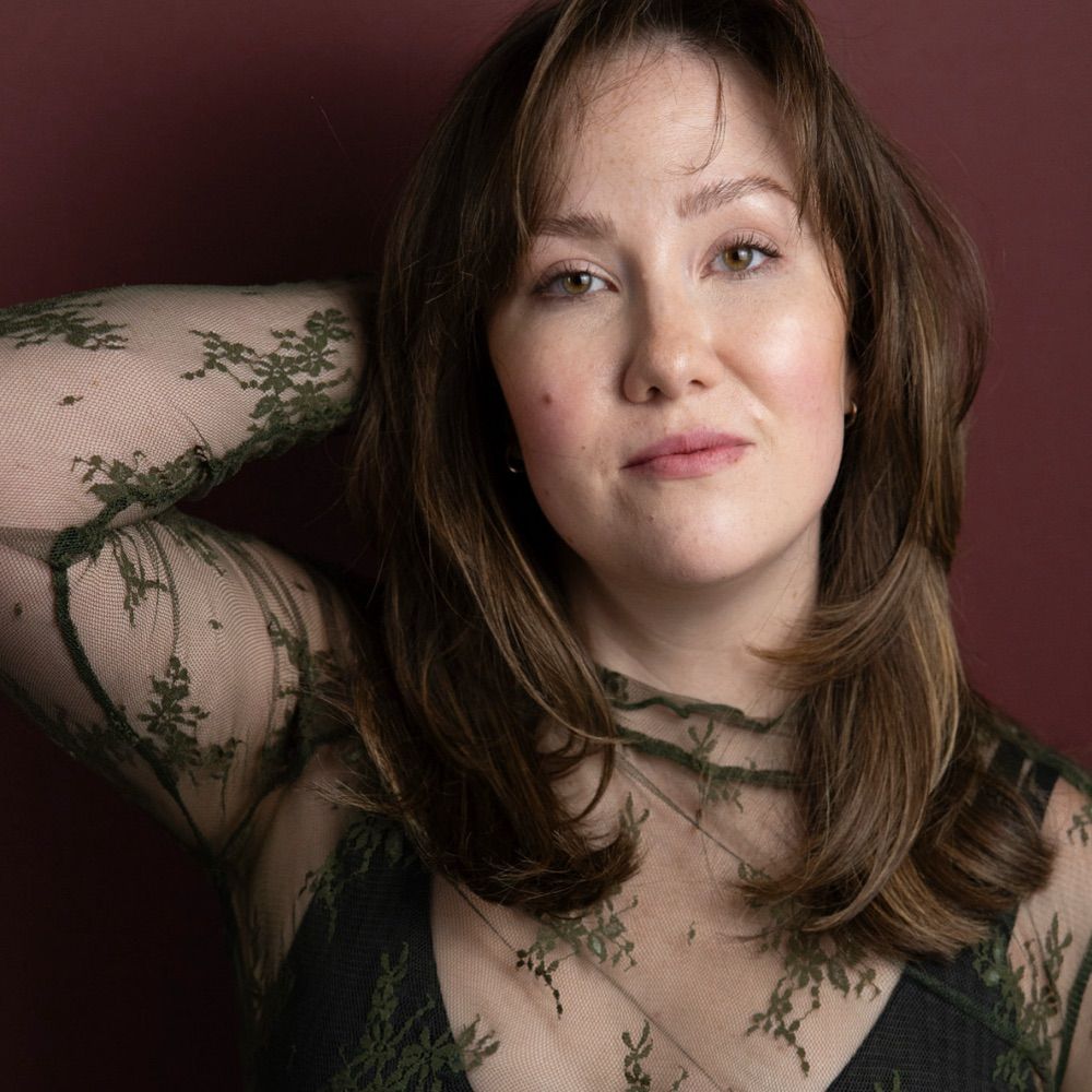 Allison Rose Macknick