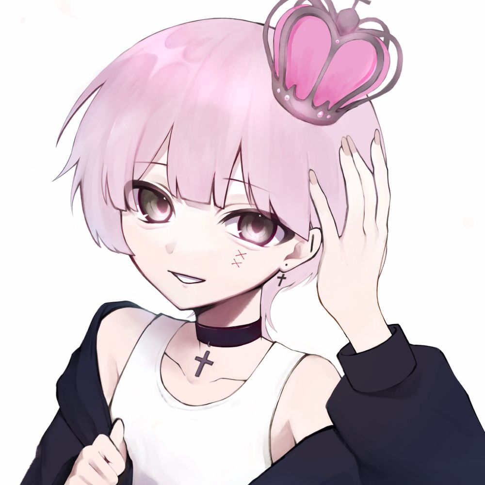 あまい🍼🩷
