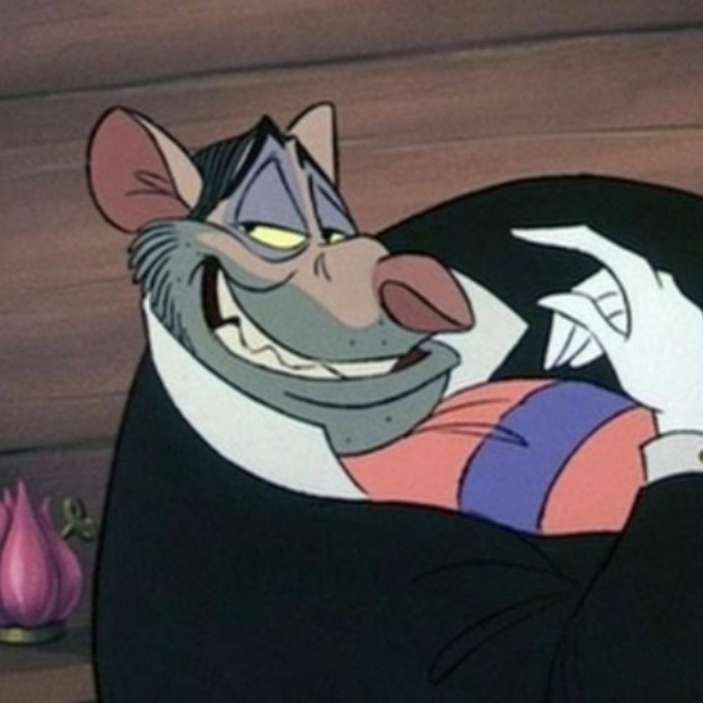 Harry Ballzac