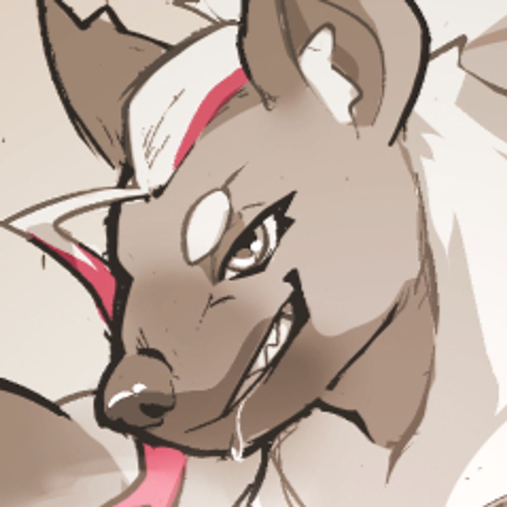 🔞 Ayoooo ԅʕ ≖ ω ≖ ԅʔ 🔞
