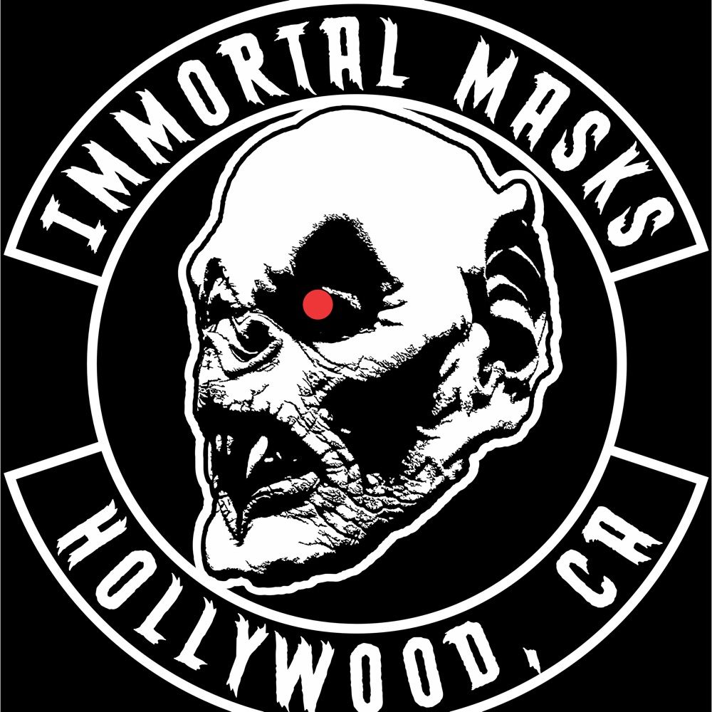 Immortal Masks