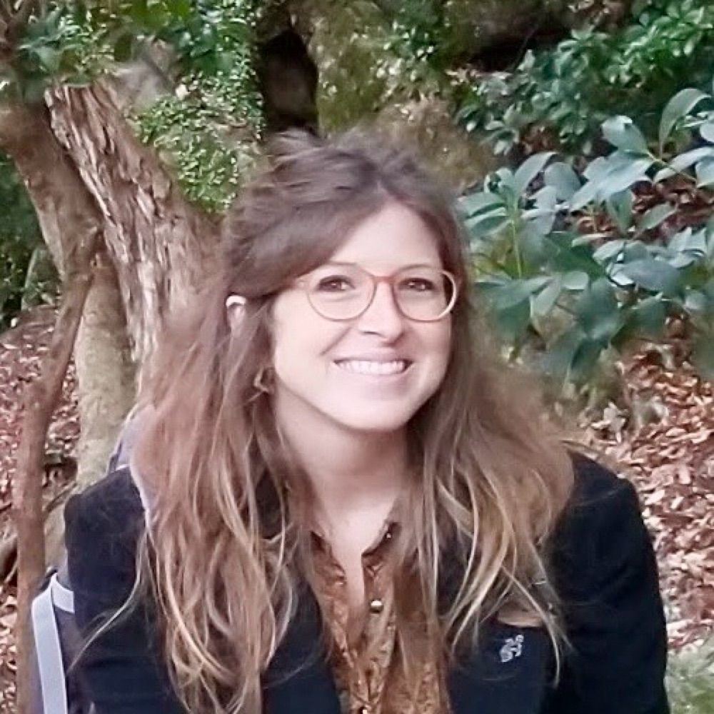 Sandra Segura-Bayona