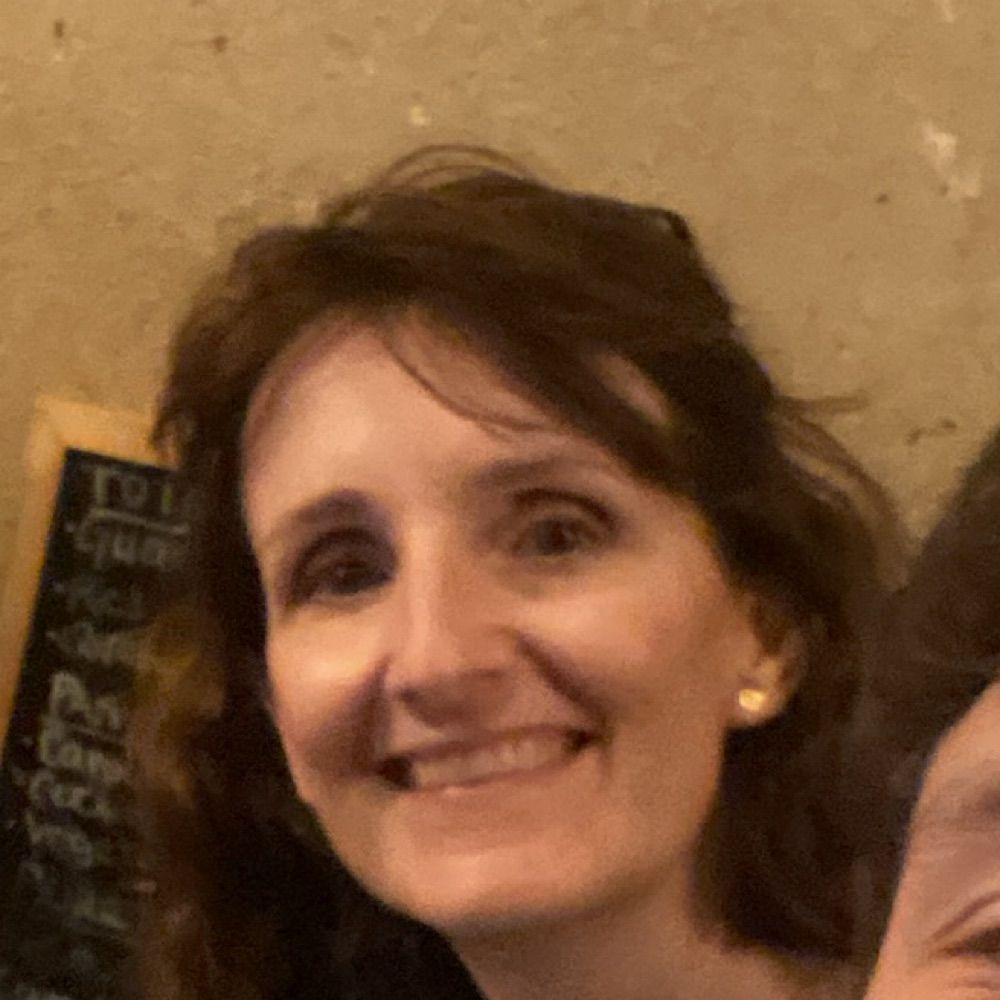 Maria C VIGURIA