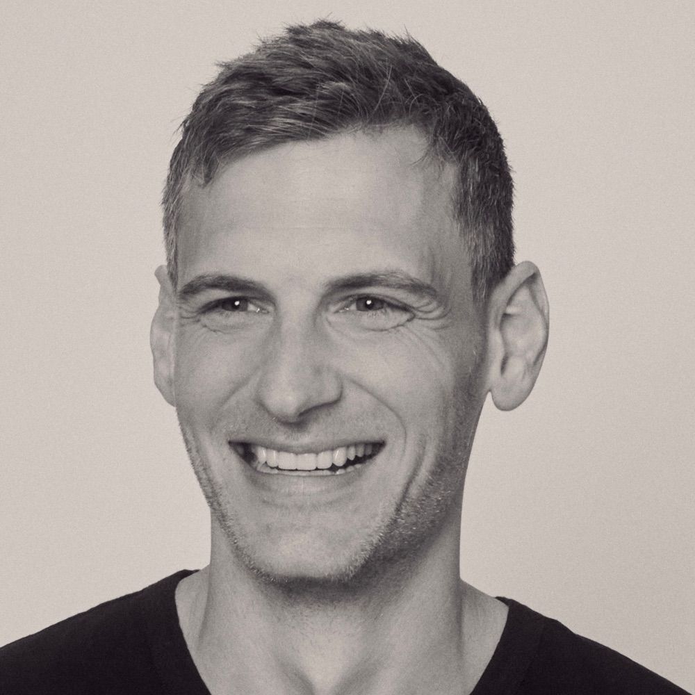 Nick Kaufman