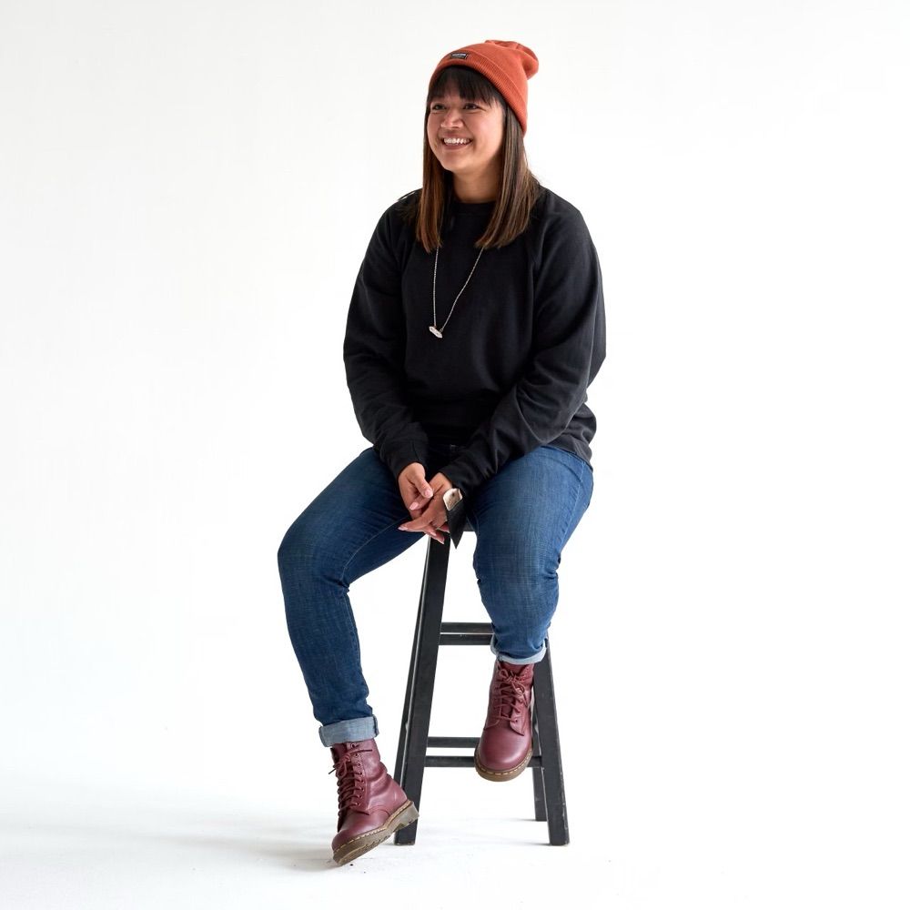Danya Pérez (she/her/ella)