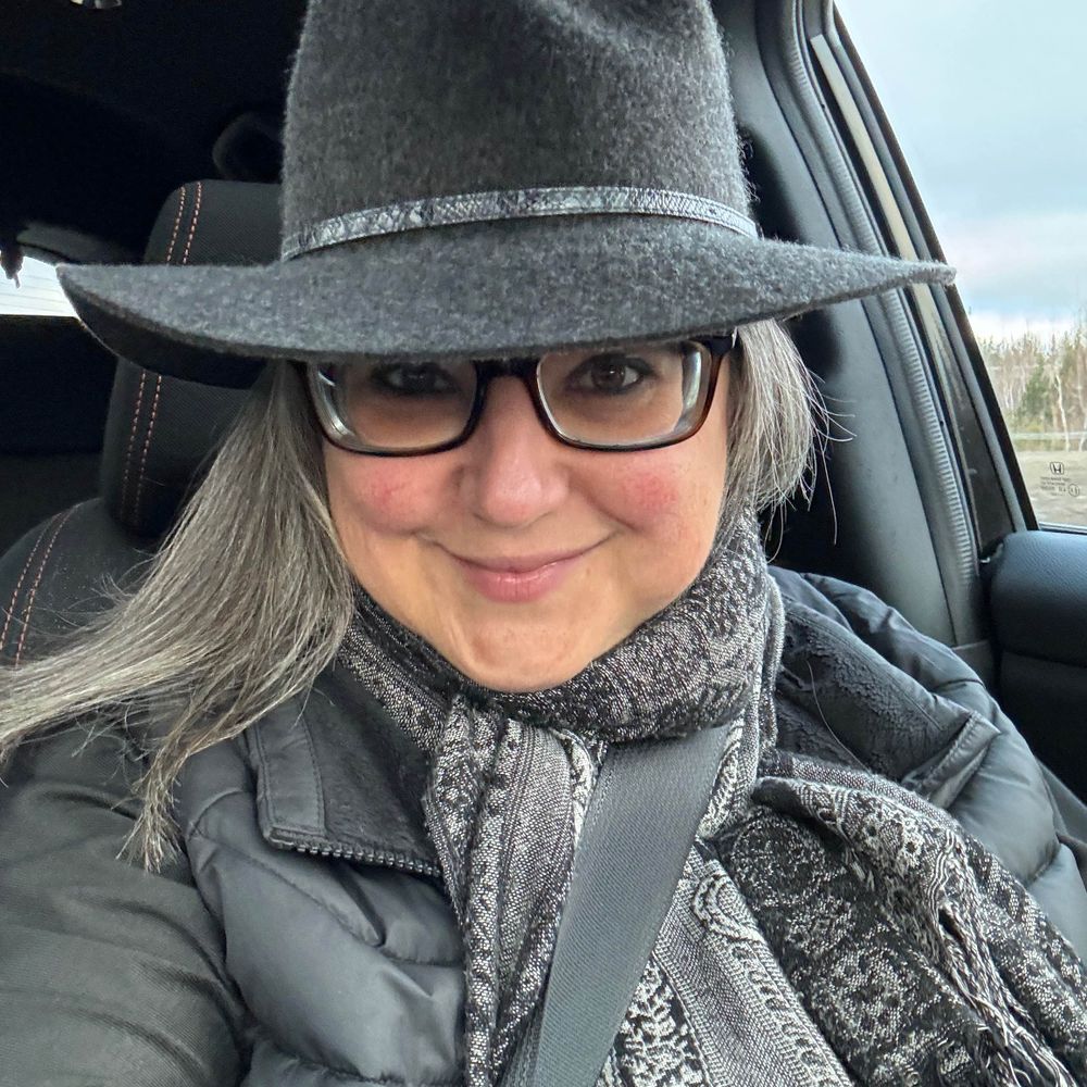 Lynne M. Dupuis