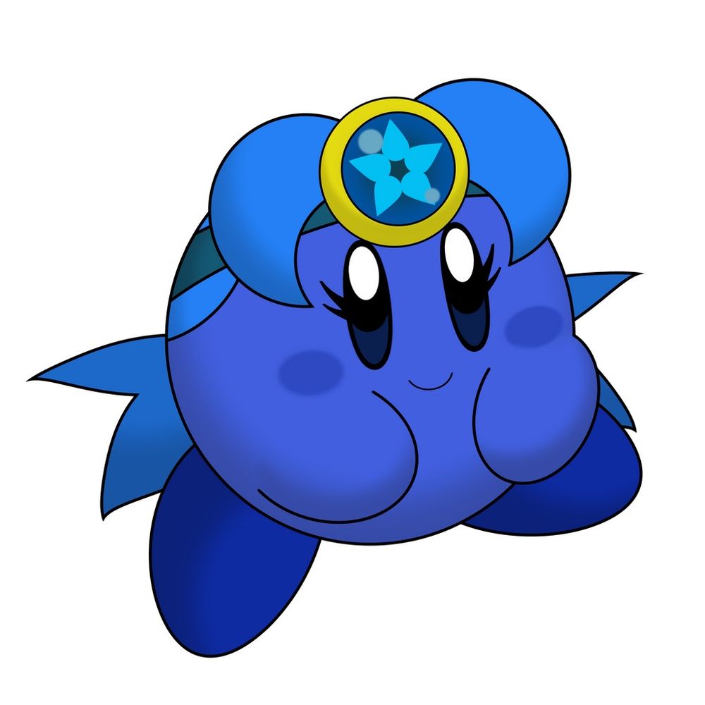 Hykirby