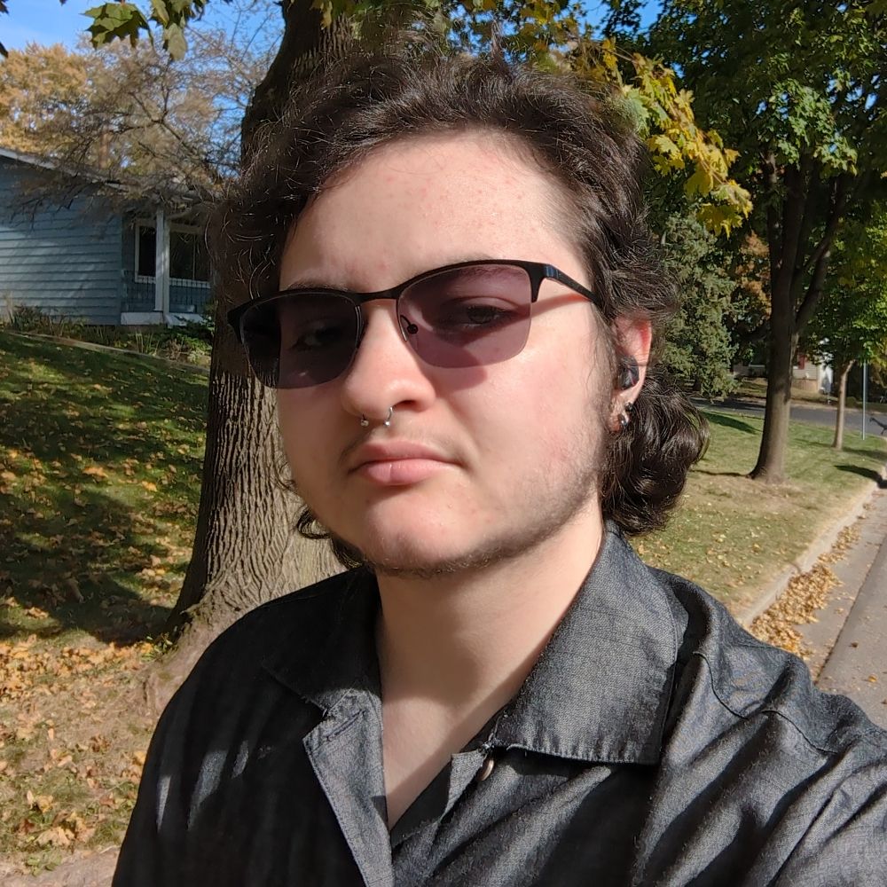 User avatar