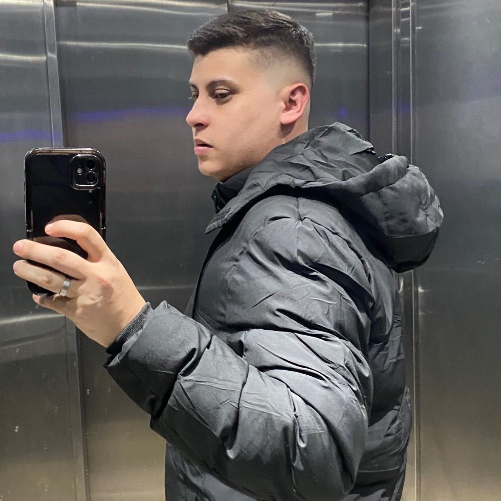 Gabriel Moura