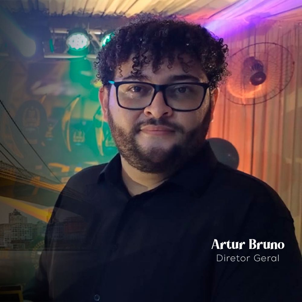 Bruno Silva | Designer Gráfico