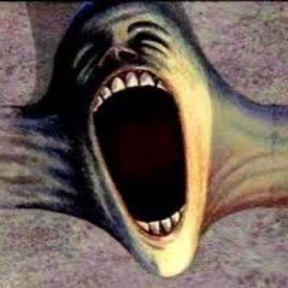 Banshee Boo