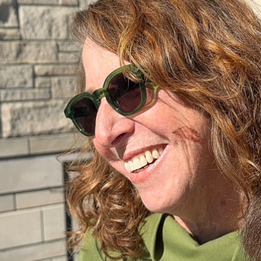 Mary Jo Barrett