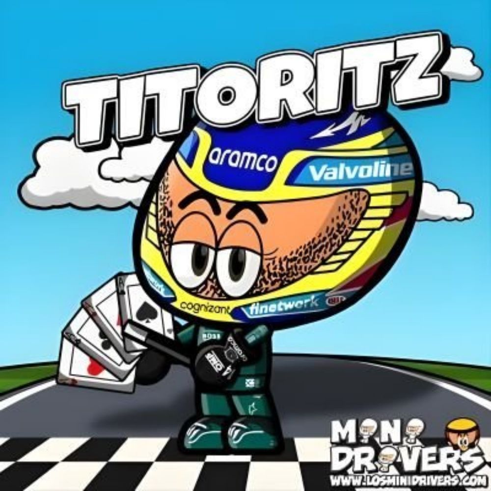 TitoRitzF1