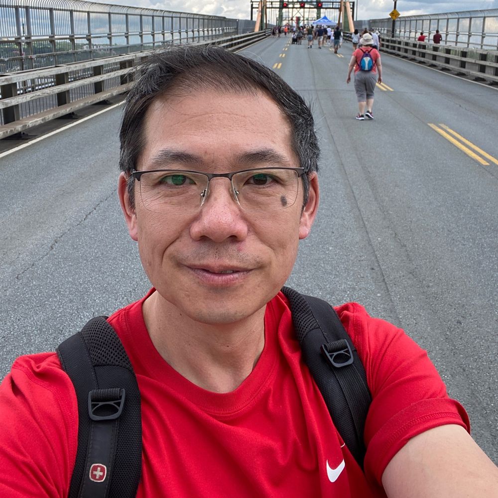 Michael Lei