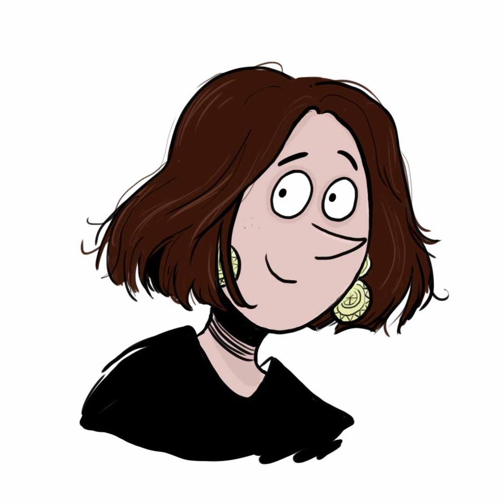 Chloé Baillargeon
