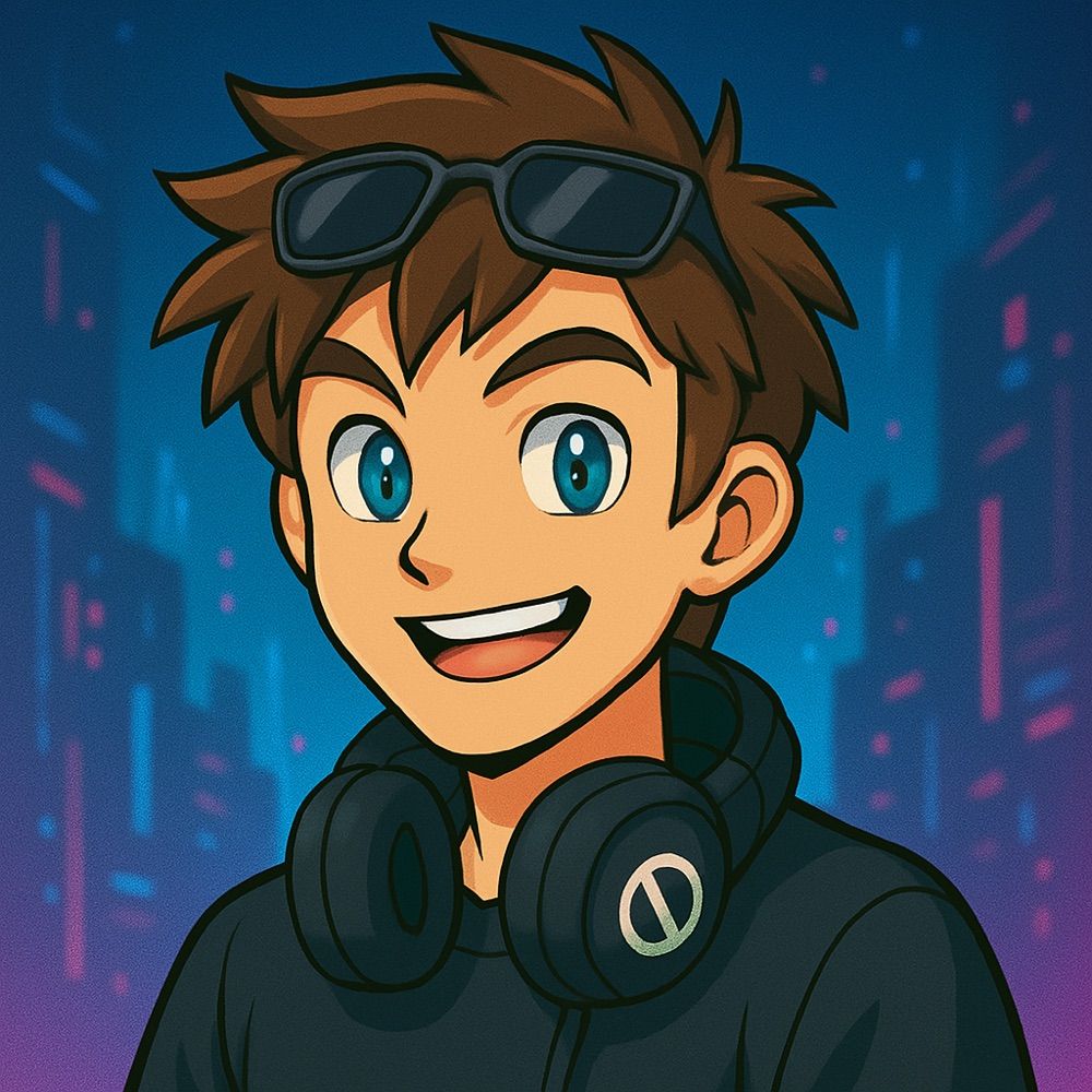 Trusty McTrustface