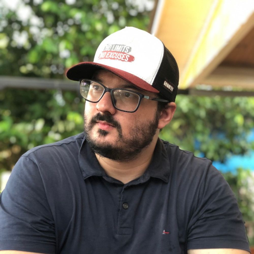 Felipe Castagnaro