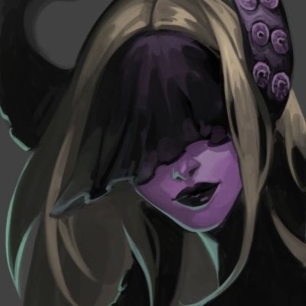 Eldritch Seamstress's avatar