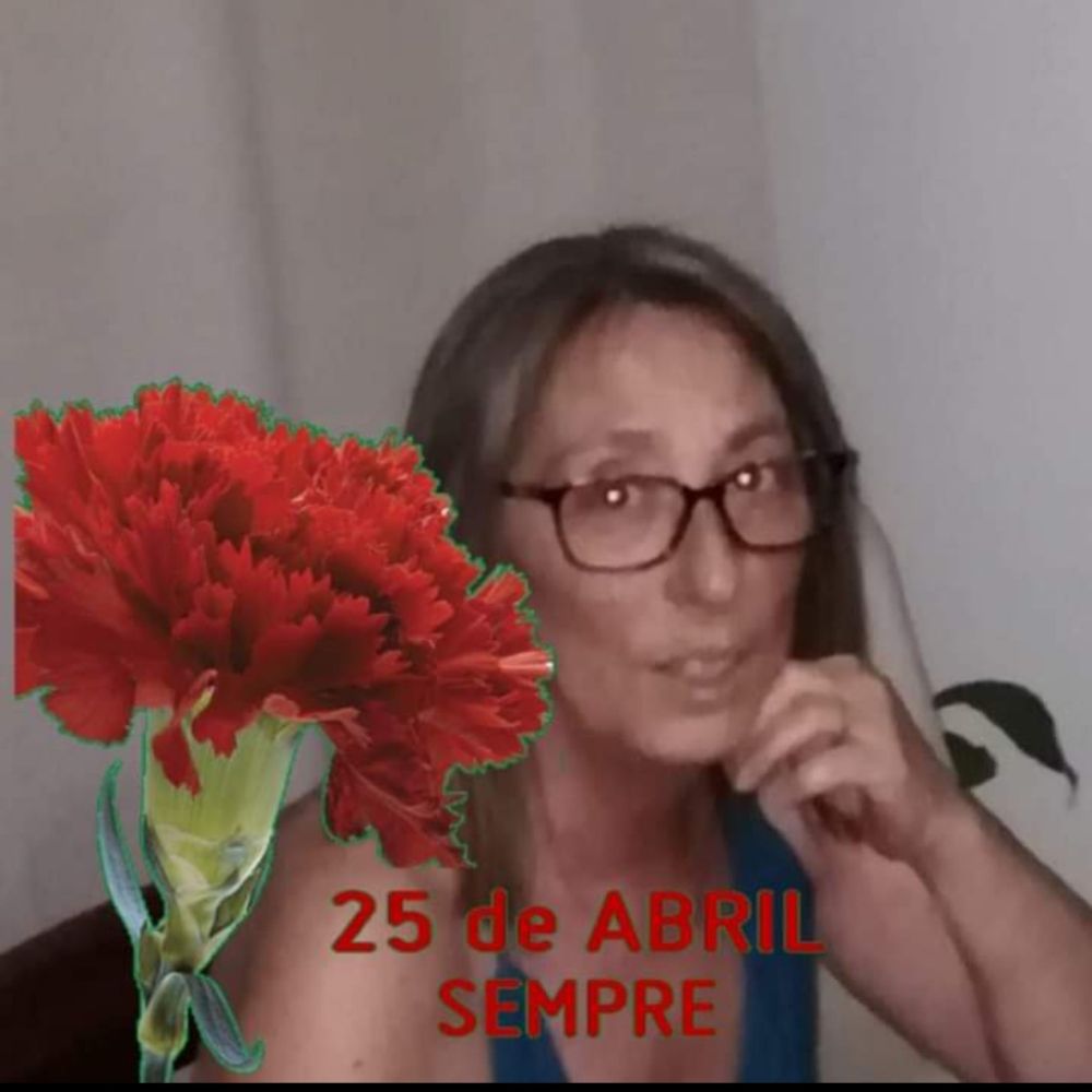 Amelia Pacheco 🦋