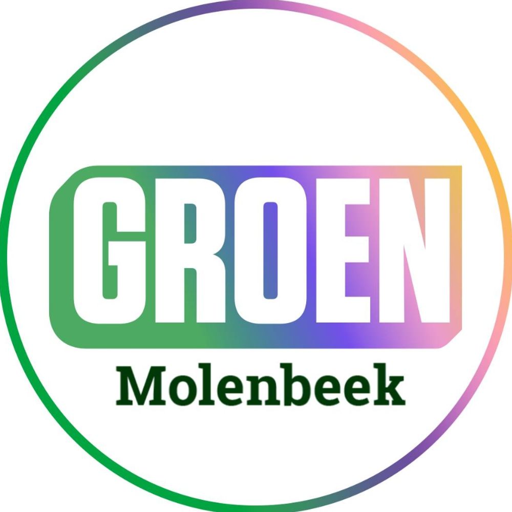 Groen Molenbeek