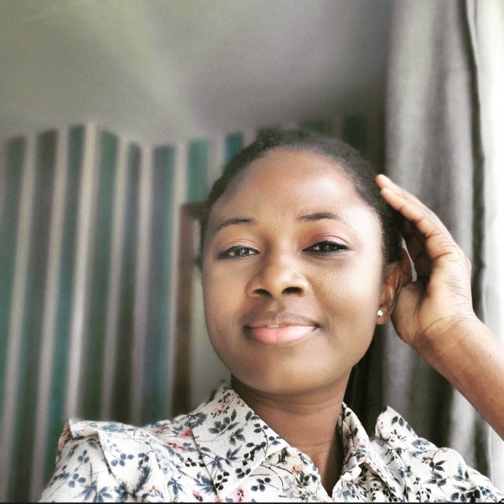 Mabel Tettey
