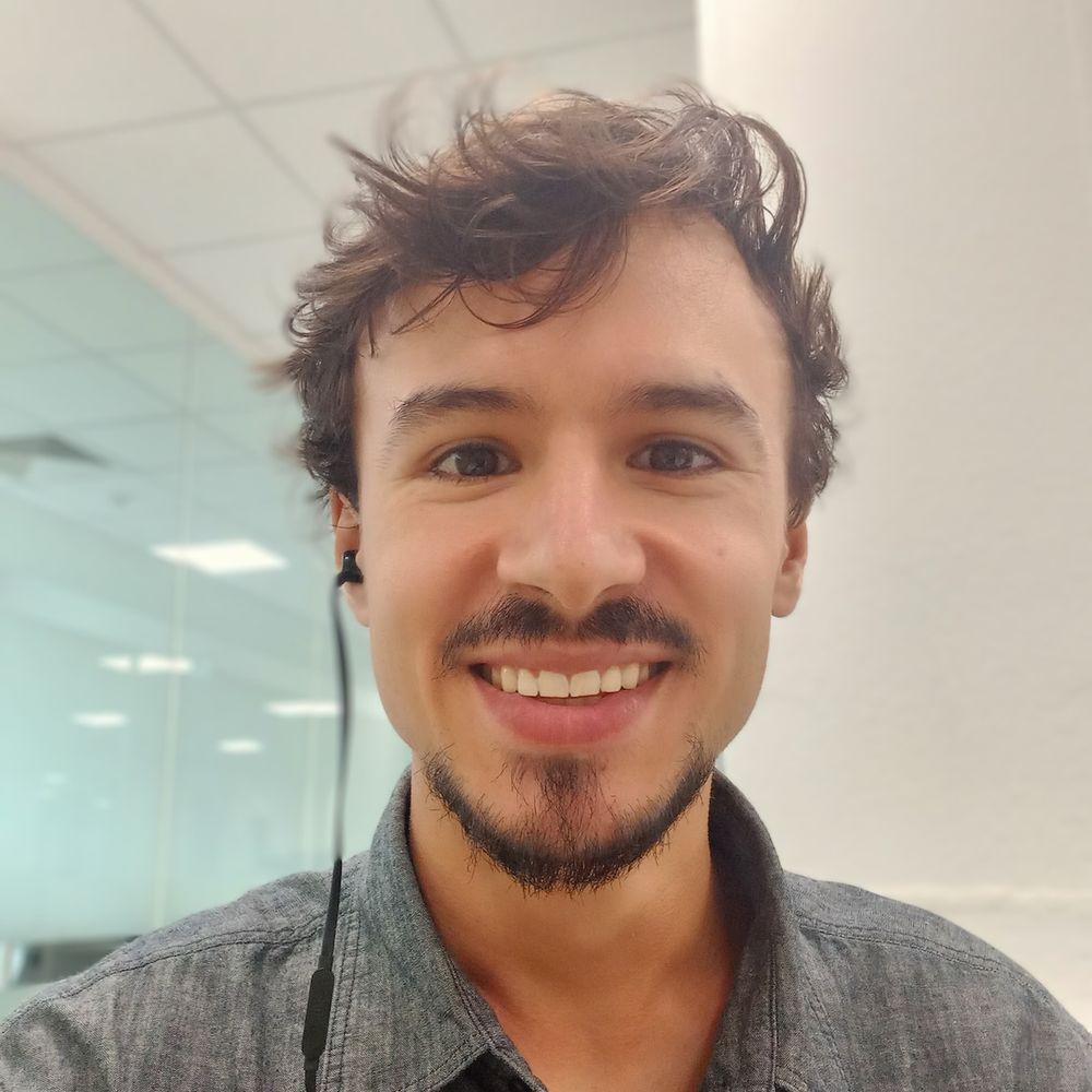 Raphaël Merx